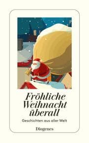 Cover von Fröhliche Weihnacht überall