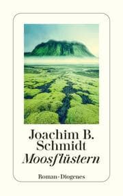 Cover von Moosflüstern