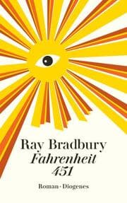 Cover von Fahrenheit 451