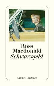 Cover von Schwarzgeld