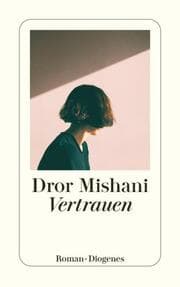Cover von Vertrauen
