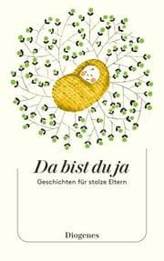 Cover von Da bist du ja