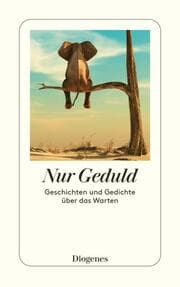 Cover von Nur Geduld