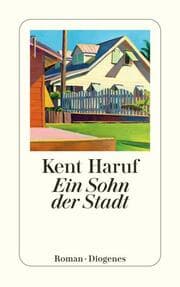 Cover von Ein Sohn der Stadt