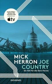 Cover von Joe Country