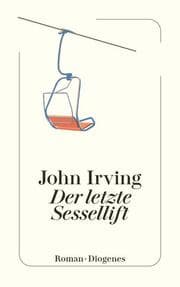 Cover von Der letzte Sessellift