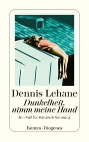 Cover von Dunkelheit nimm meine Hand