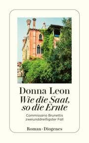 Cover von Wie die Saat, so die Ernte