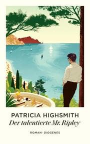 Cover von Der talentierte Mr. Ripley