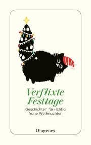 Cover von Verflixte Festtage