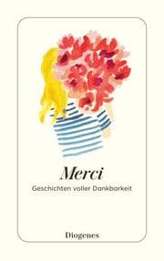 Cover von Merci
