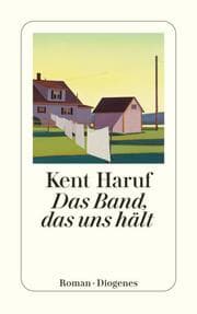 Cover von Das Band, das uns hält