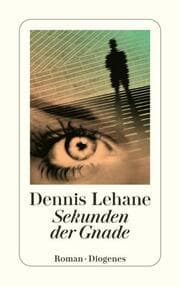 Cover von Sekunden der Gnade