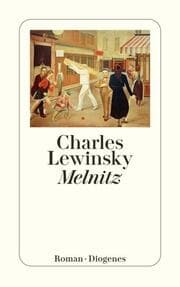 Cover von Melnitz