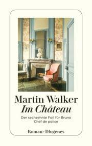 Cover von Im Château