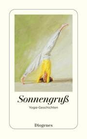 Cover von Sonnengruß