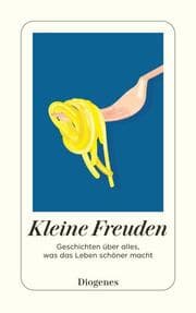 Cover von Kleine Freuden