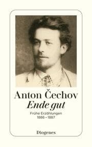 Cover von Ende gut