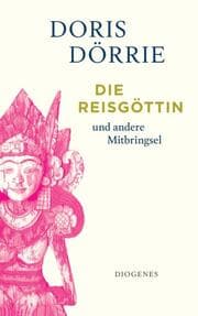 Cover von Die Reisgöttin