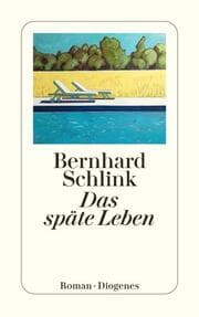 Cover von Das späte Leben