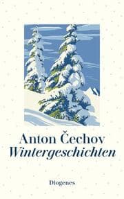 Cover von Wintergeschichten