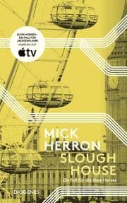 Cover von Slough House
