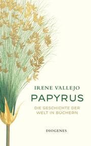 Cover von Papyrus