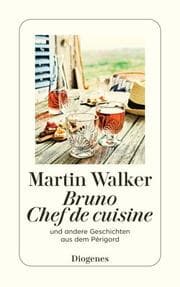 Cover von Bruno, Chef de cuisine