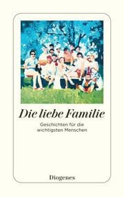 Cover von Die liebe Familie