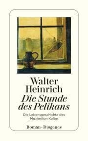 Cover von Die Stunde des Pelikans