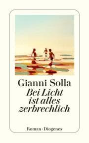 Cover von Bei Licht ist alles zerbrechlich