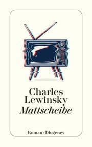 Cover von Mattscheibe