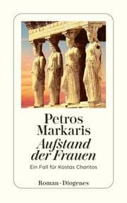 Cover von Aufstand der Frauen