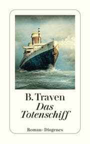 Cover von Das Totenschiff