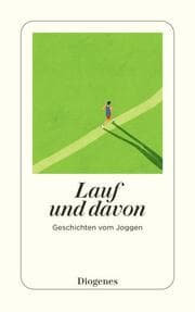 Cover von Lauf und davon