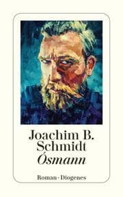 Cover von Ósmann