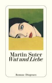 Cover von Wut und Liebe
