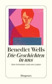 Cover von Die Geschichten in uns