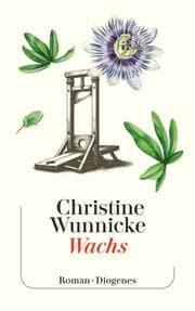Cover von Wachs