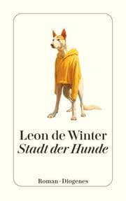 Cover von Stadt der Hunde