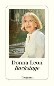 Cover von Backstage