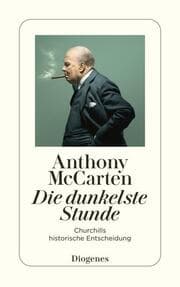 Cover von Die dunkelste Stunde