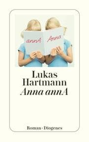 Cover von Anna annA