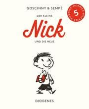 Cover von WWS PickNick Serie 3 Der kleine Nick 17 - 24