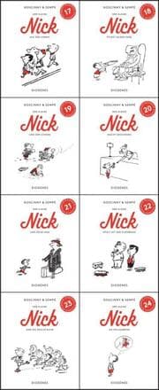 Cover von PickNick 3 Set
