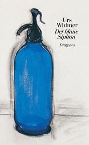 Cover von Der blaue Siphon