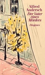 Cover von Der Vater eines Mörders