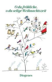 Cover von O du fröhliche, o du selige Weihnachtszeit