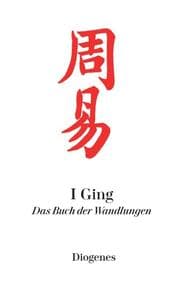 Cover von I Ging
