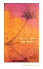 Cover von Der Prophet